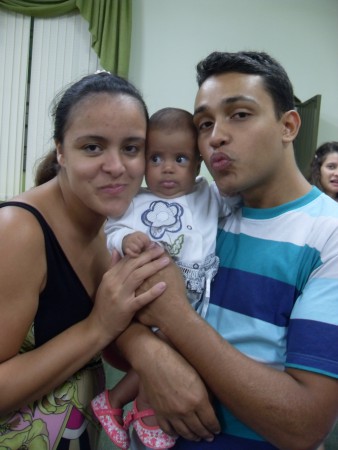 Jovens Ângelo Testa