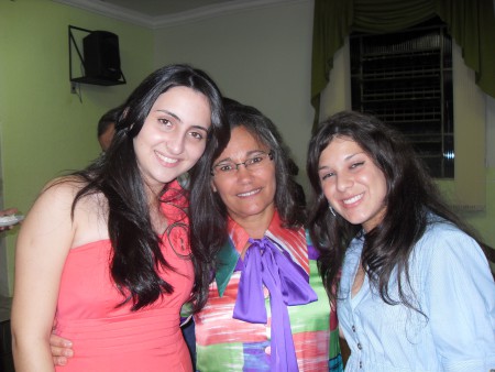 Jovens Ângelo Testa